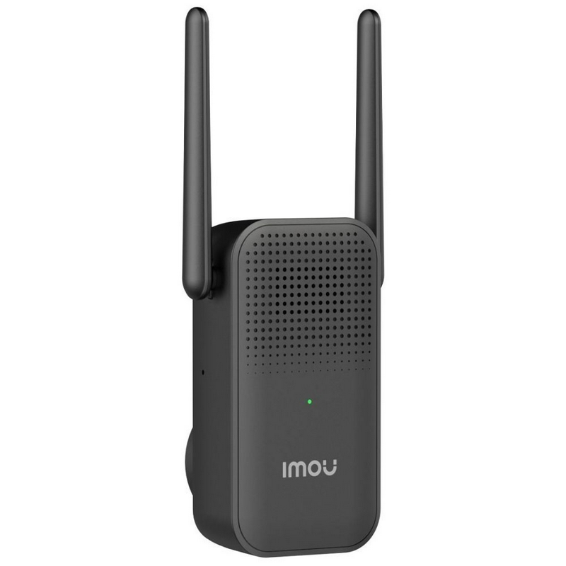 Sonerie video IMOU Doorbell 2S Kit, Negru