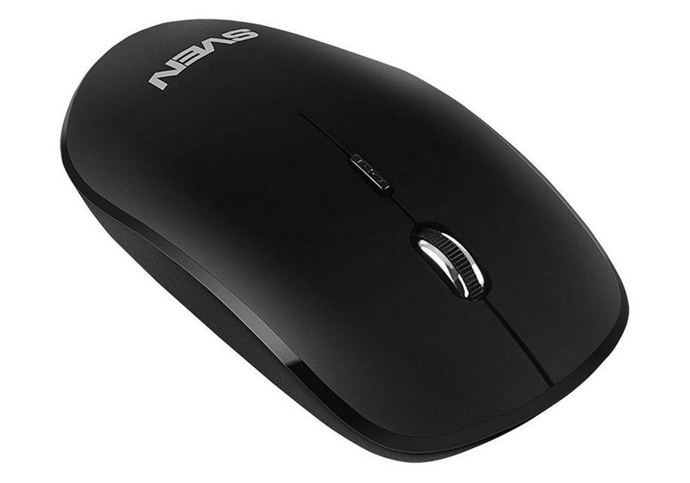 Клавиатура и мышь SVEN KB-C3200W