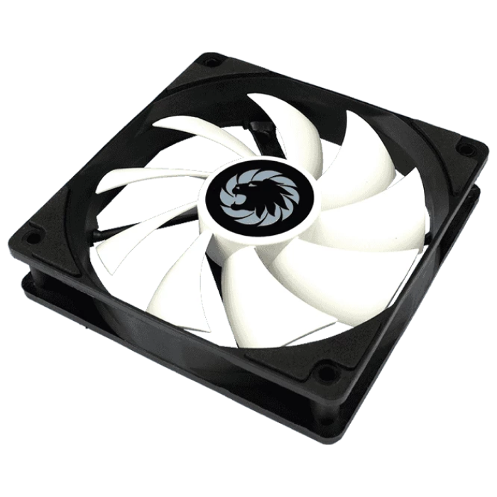 Вентилятор для ПК Gamemax GMX-WFBK WT, 120 мм
