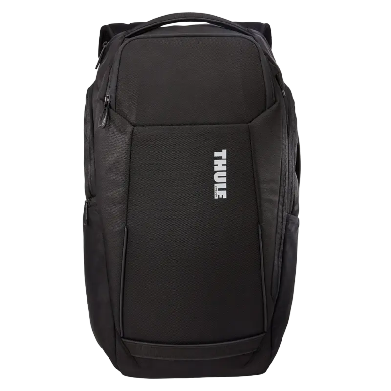 Rucsac pentru Laptop THULE Accent, 15.6", Poliester, Negru
