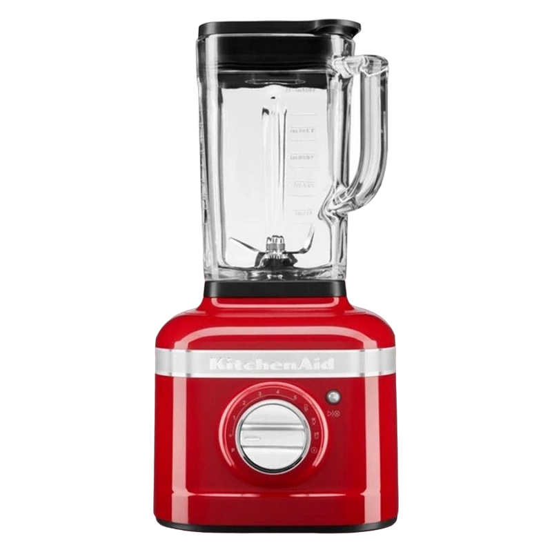 Blender staționar KitchenAid 5KSB4026ECA, Mărul dulce