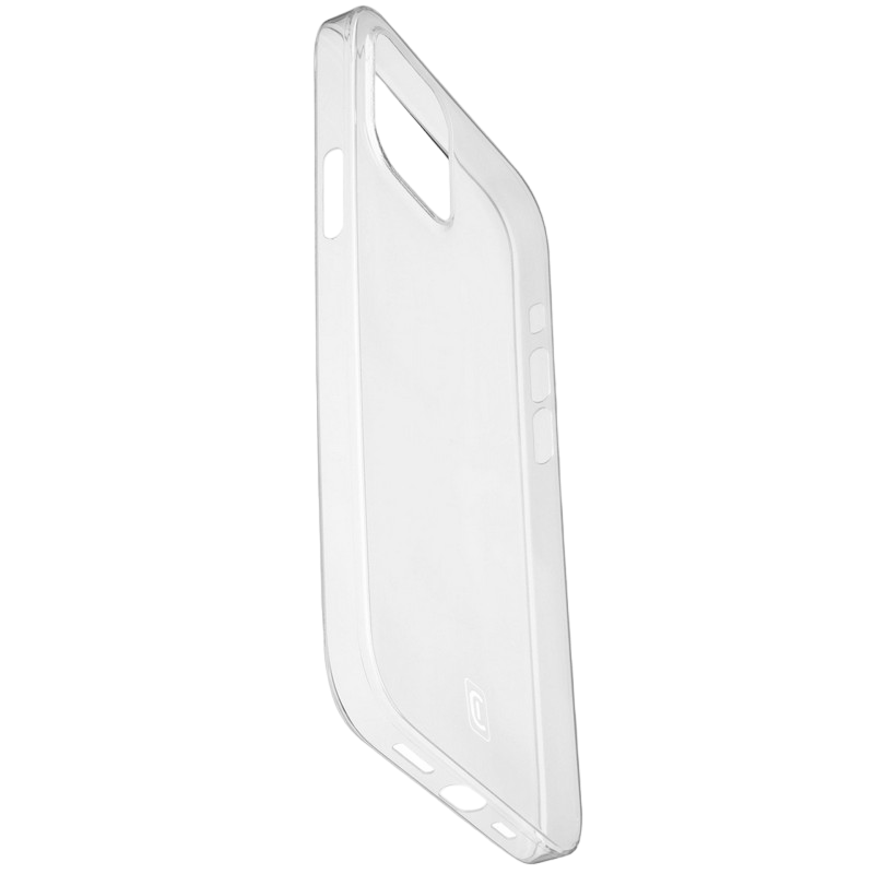 Чехол Cellularline Zero - iPhone 13 mini, Прозрачный