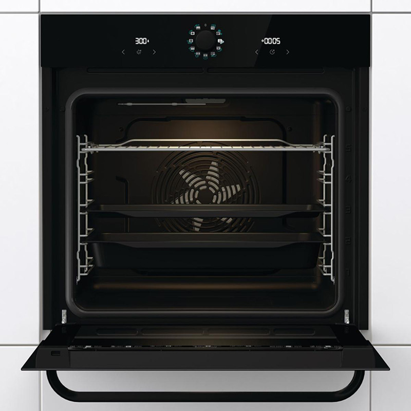 BinOven/el Gorenje BOS 67371 SYB