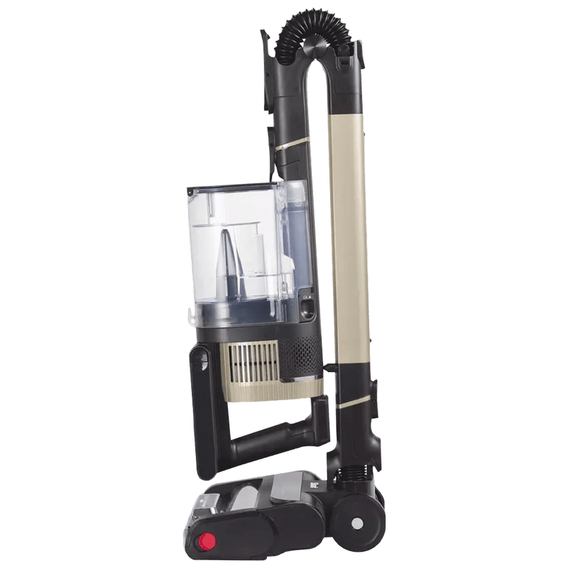 Aspirator Vertical Shark IZ400EUT BB Negru