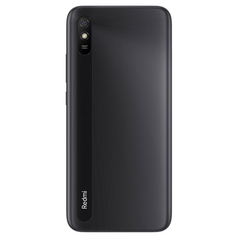 Смартфон Xiaomi Redmi 9A, 32Гб/2Гб, Серый