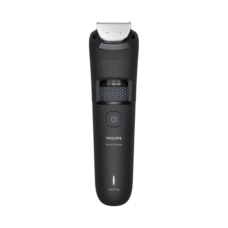 Мужской триммер philips bt5775/15, чёрный Thumbnail 2