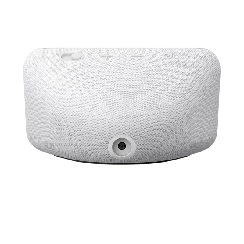 Умная колонка Amazon Echo Show 5 (3rd Gen) Glacier White