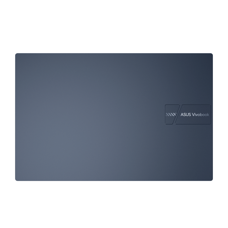 Laptop 15,6" ASUS Vivobook 15 X1502ZA, Quiet Blue, Intel Core i7-12700H, 16GB/512GB, Fără SO