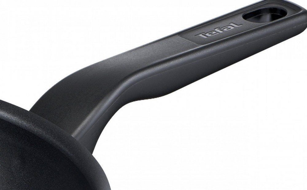 Tigaie Tefal C3840553, 26cm, Negru