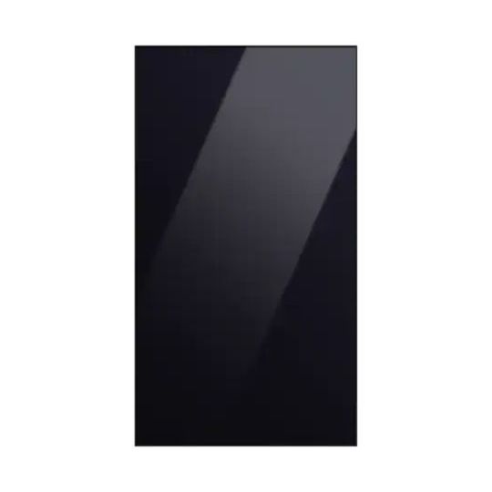 Панель для холодильника Samsung RA-B23EUU22GG, Чёрный