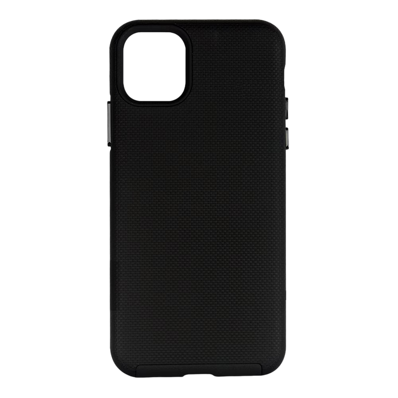 Eiger iPhone 11 Pro, North Case, Black