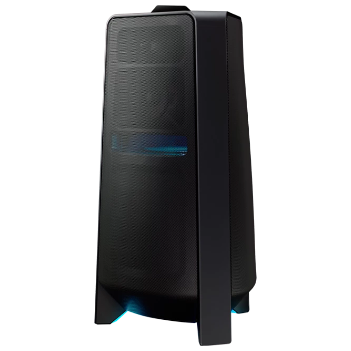 Портативная колонка Samsung MX-T70, Чёрный