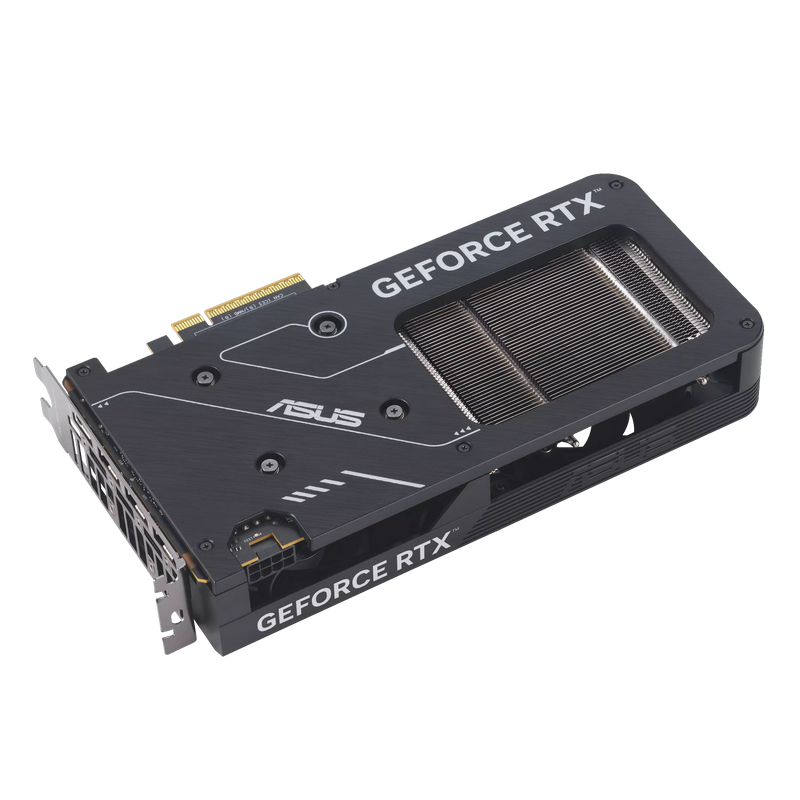 Видеокарта ASUS DUAL-RTX5060-O8G-EVO