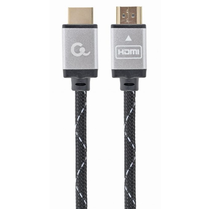 Blister retail HDMI to HDMI with Ethernet Cablexpert