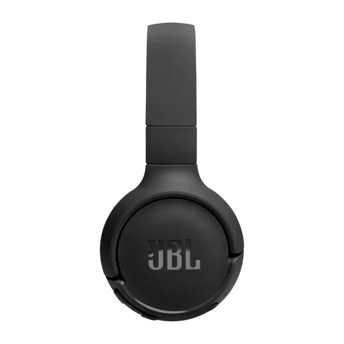 Headphones Bluetooth JBL T520BT, Black, On-ear