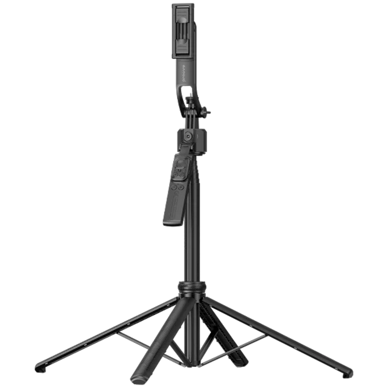 Монопод для селфи Proove FaceFix Черный