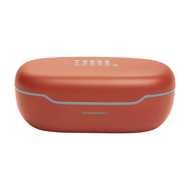 Наушники JBL Endurance Peak III Coral