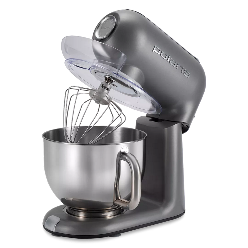 Кухонный комбайн Polaris PKM2203L Серый