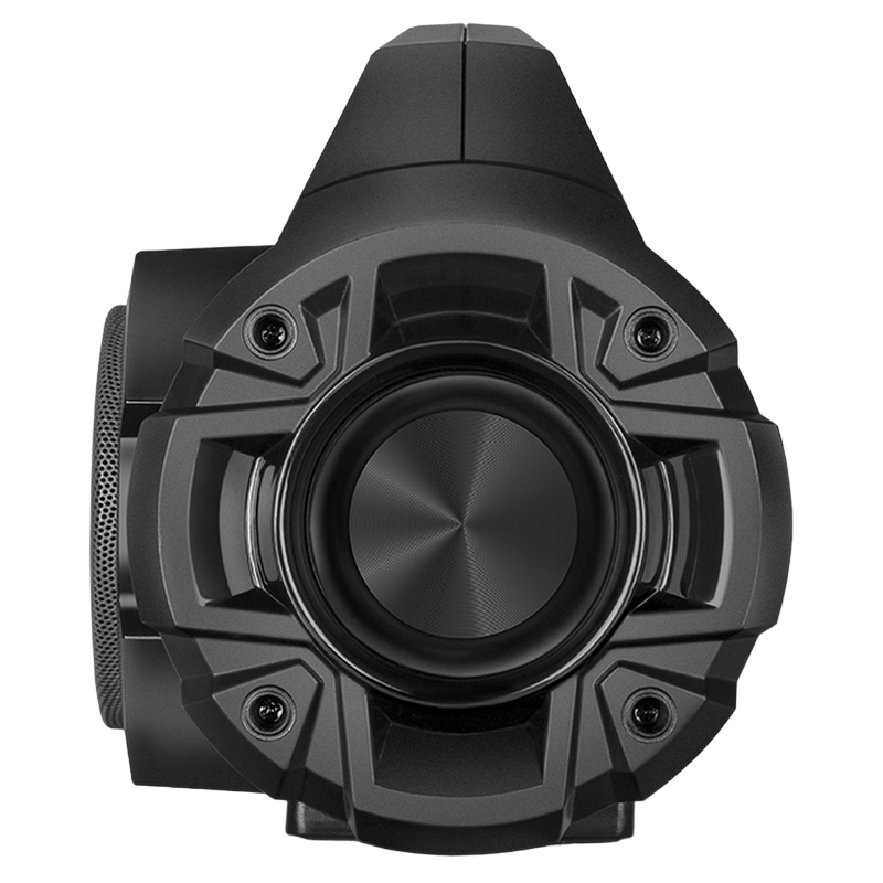 Портативная колонка SVEN PS-415, Чёрный