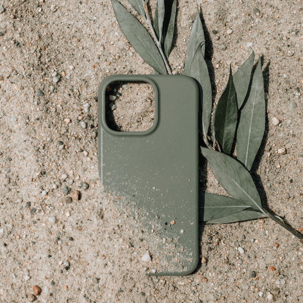 Forever iPhone 14 Plus, Bioio, Green