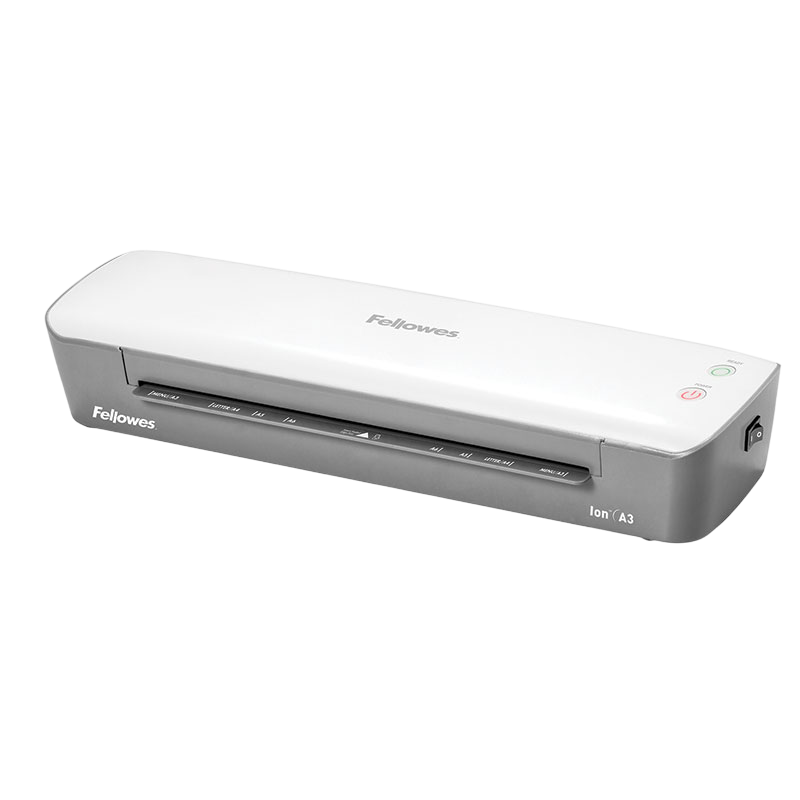 Laminator Fellowes Ion A3 Alb