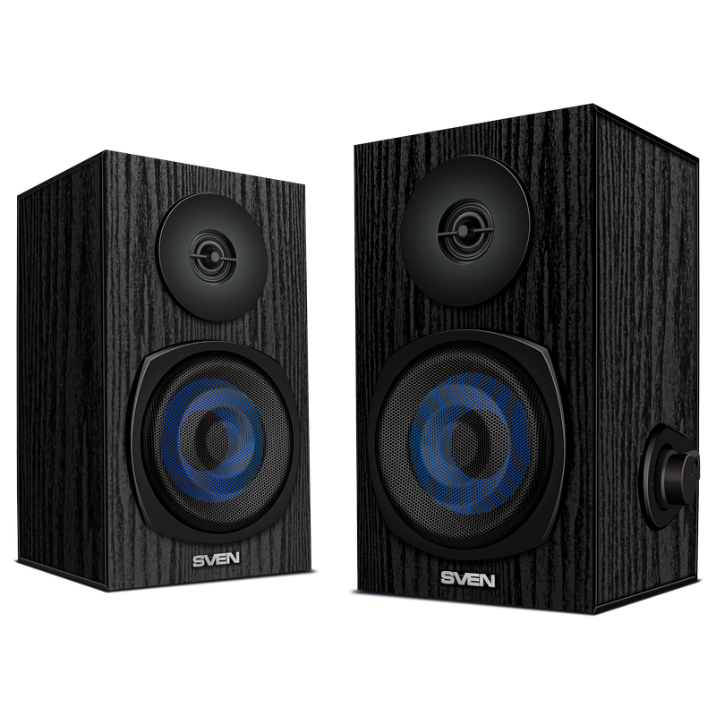 Speakers SVEN 