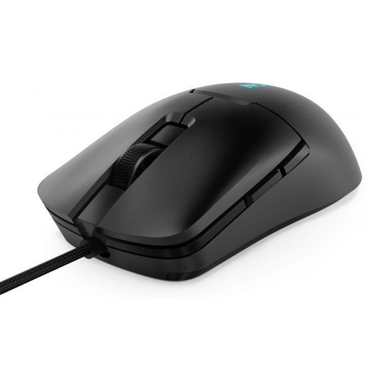 Lenovo Legion M300s RGB Gaming Mouse (Black)