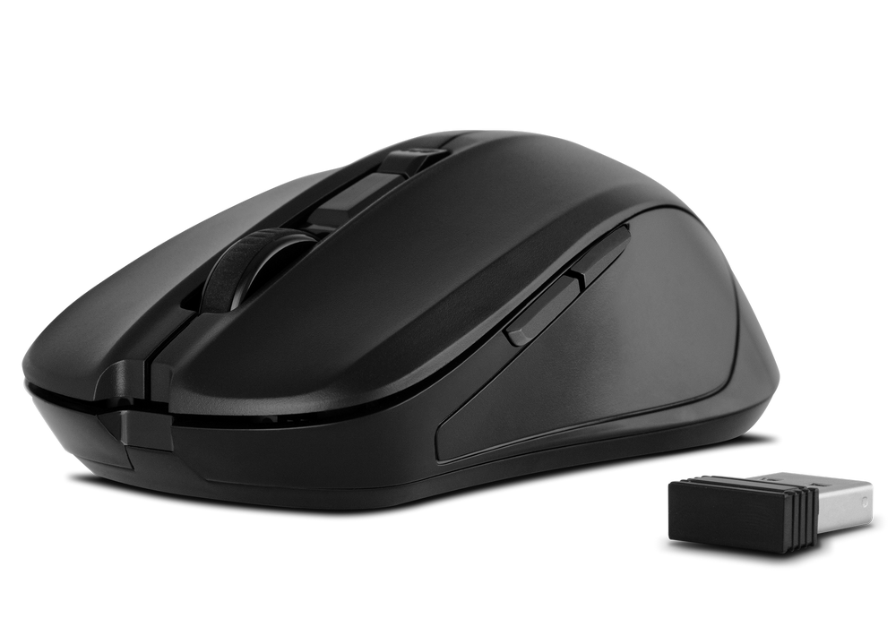 Клавиатура и мышь SVEN KB-C3400W