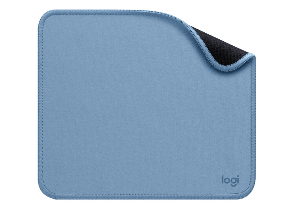 Игровой коврик для мыши Logitech Studio Series, Small, Синий