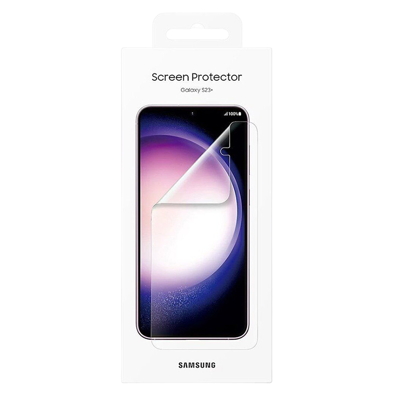 Samsung Screen Protector Sam. S23+