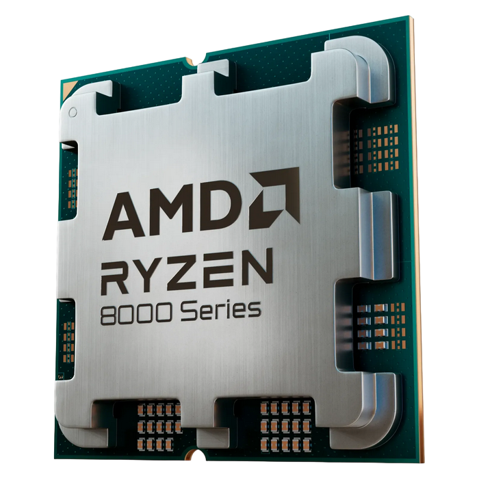 Procesor AMD Ryzen 5 8500G, AMD Radeon 740M,  | Tray