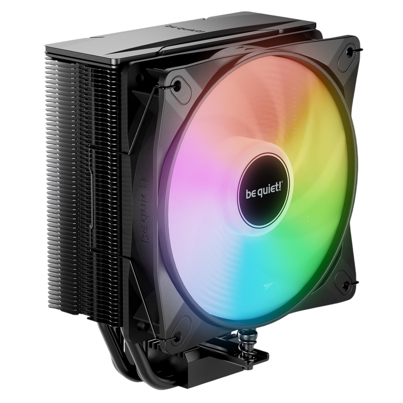 Cooler procesor be quiet! Pure Rock 3 LX