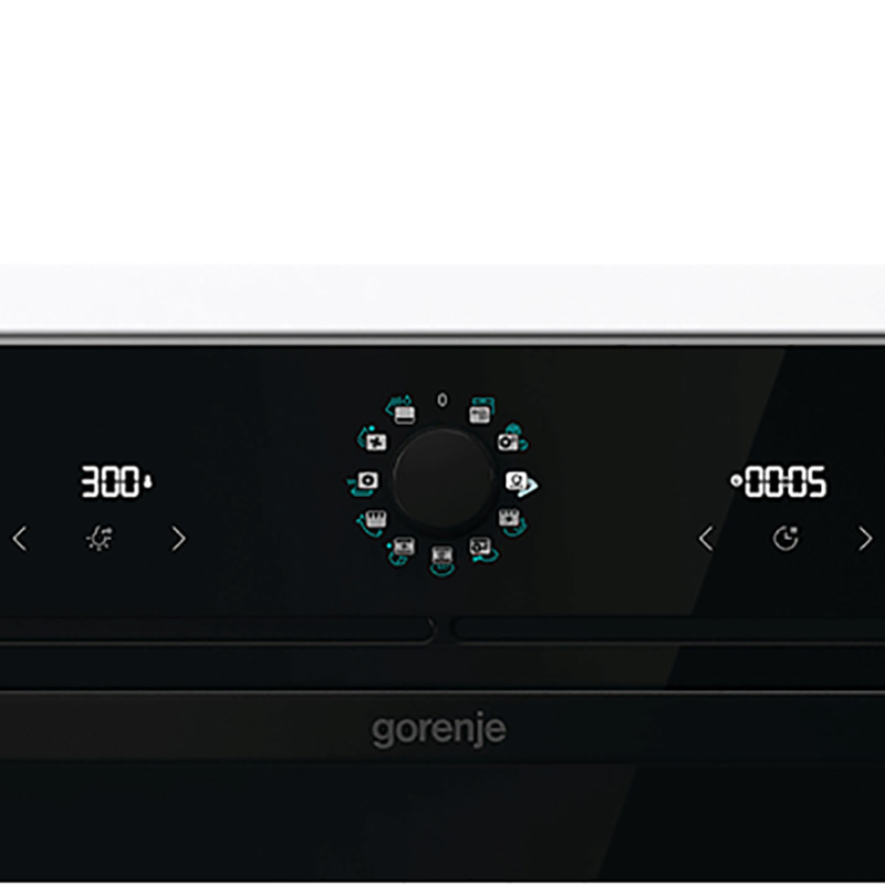 BinOven/el Gorenje BOS 67371 SYB