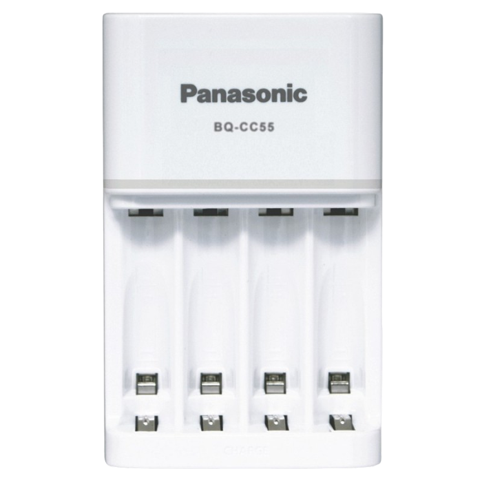 Panasonic  