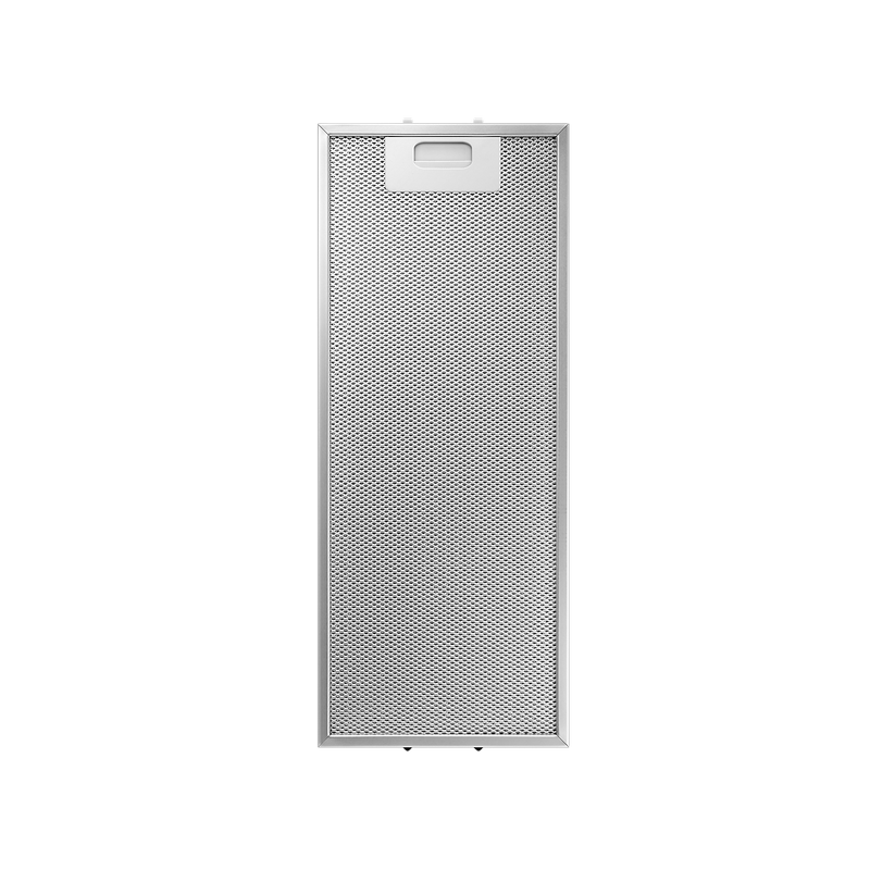 Встраиваемая Вытяжка Samsung NK24M1030IS/UR, Серебристый