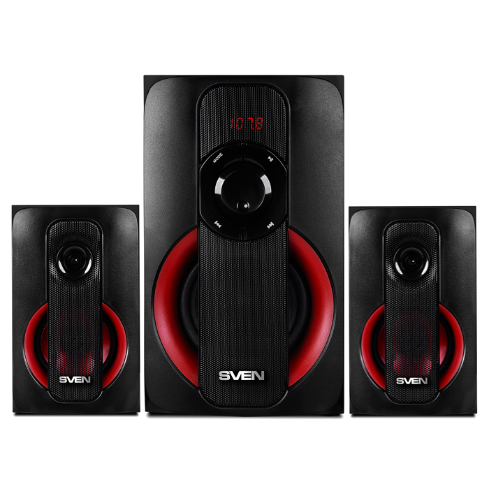 Speakers SVEN SVEN MS-304