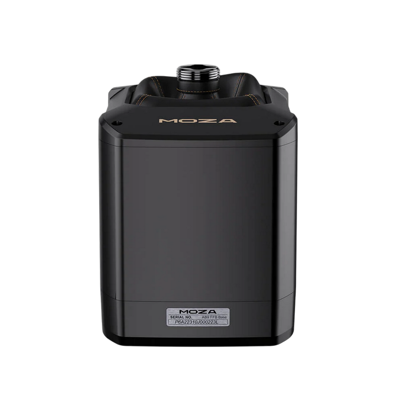 Bază pentru joystick MOZA AB9 Negru