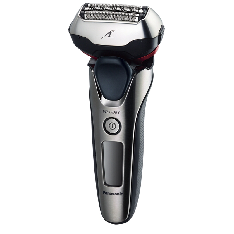 Электробритва мужская Panasonic ES-LT4N-S820, Серый