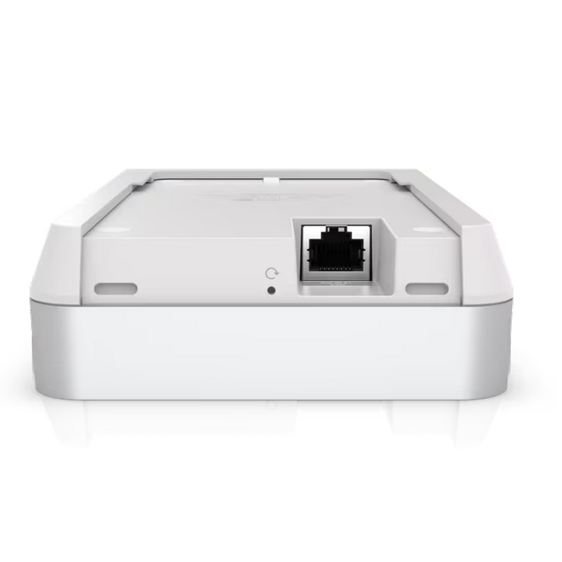 Беспроводная точка доступа Ubiquiti U7-Pro-Wall Белый