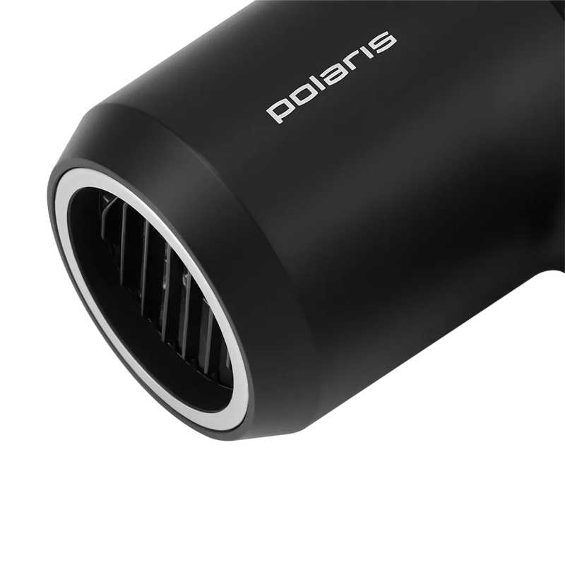 Фен polaris phd2044ti, 1900вт, чёрный Thumbnail 7