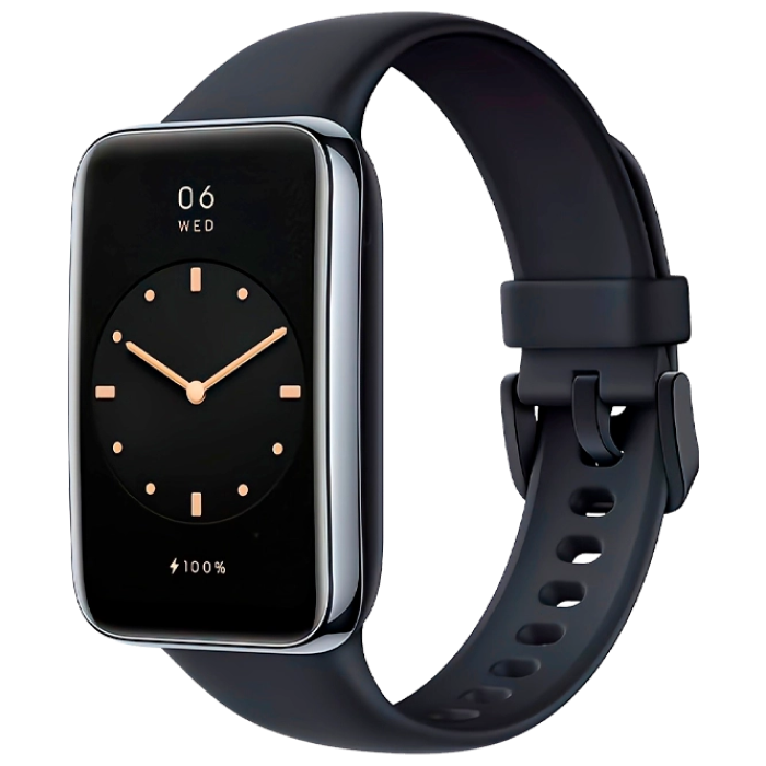 Xiaomi Miband 7 Pro, Black