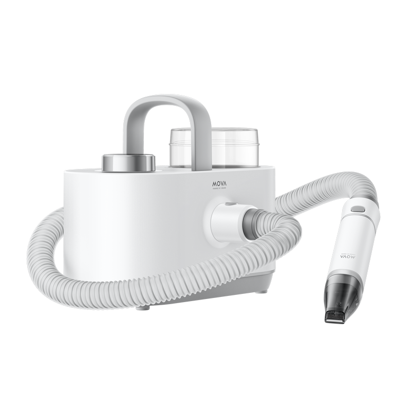 Mova G1 Pro Pet Grooming Kit