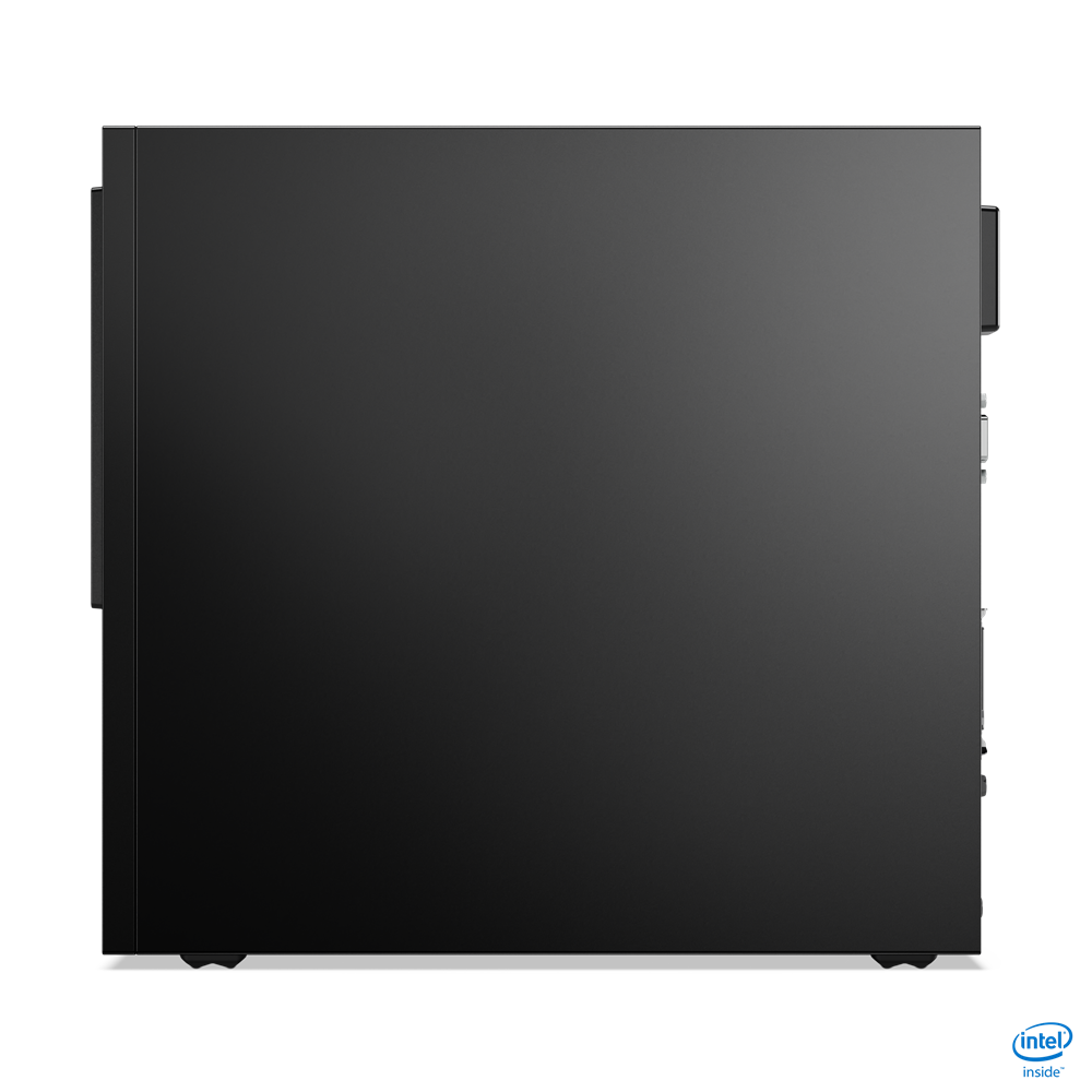 Desktop PC Lenovo ThinkCentre M70c, SFF, Intel Core i5-10400, 8GB/256GB, Intel UHD Graphics 630, Fără SO