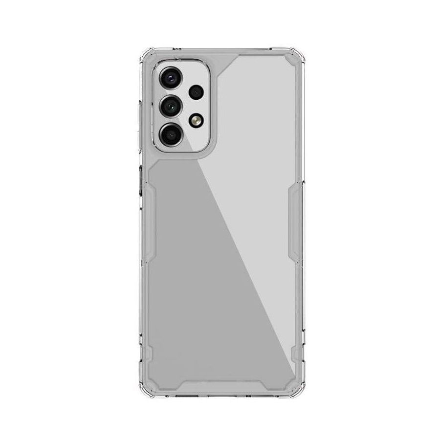 Чехол Nillkin SAM. A53, Nature Pro, Прозрачный