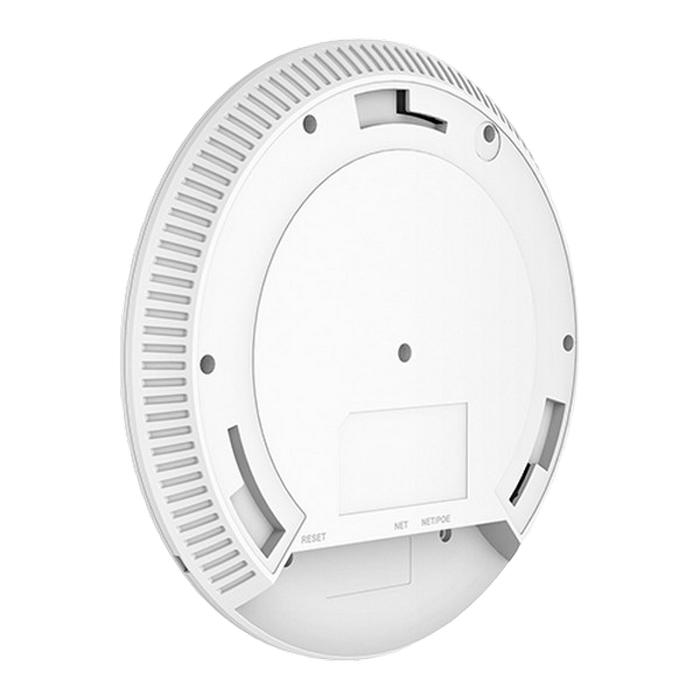 Punct de acces fără fir Grandstream GWN7664, 1147 Mbps, 2402 Mbps, Alb