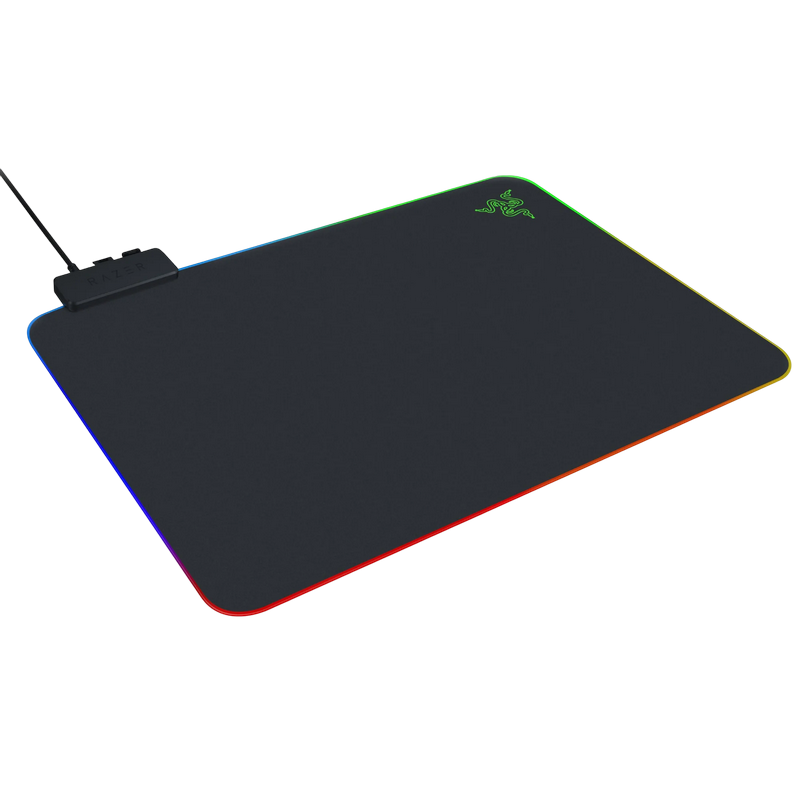 Mouse Pad pentru jocuri Razer Razer Firefly V2 Negru