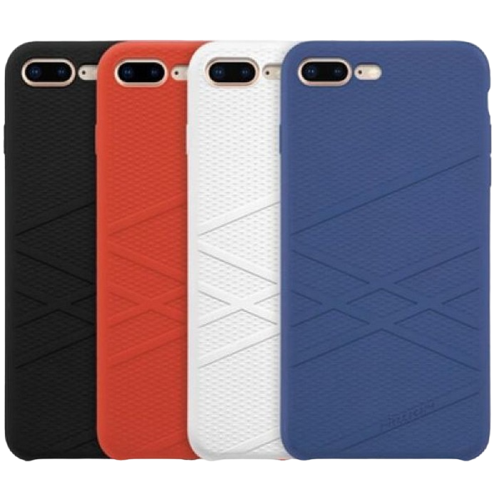 Чехол Nillkin iPhone 8/7, Flex case