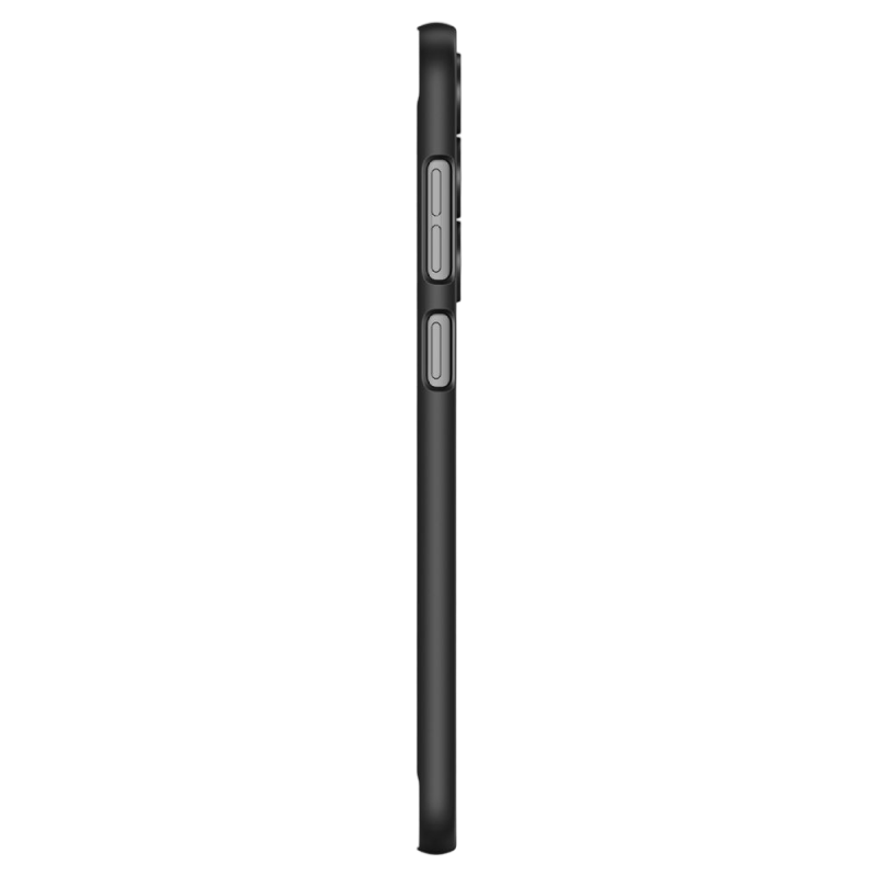 Spigen Samsung S23+, Airskin, Black