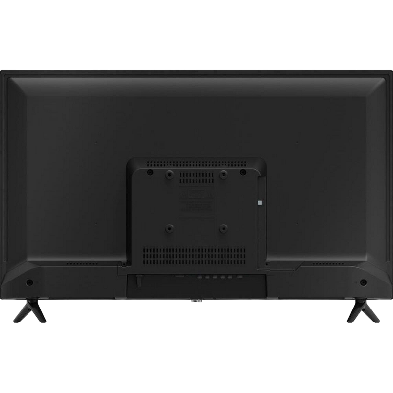 32" LED TV Blaupunkt 32WE265T, Black (1366x768 HD Ready, SMART TV, 60 Hz, DVB-T/T2/C/S2)