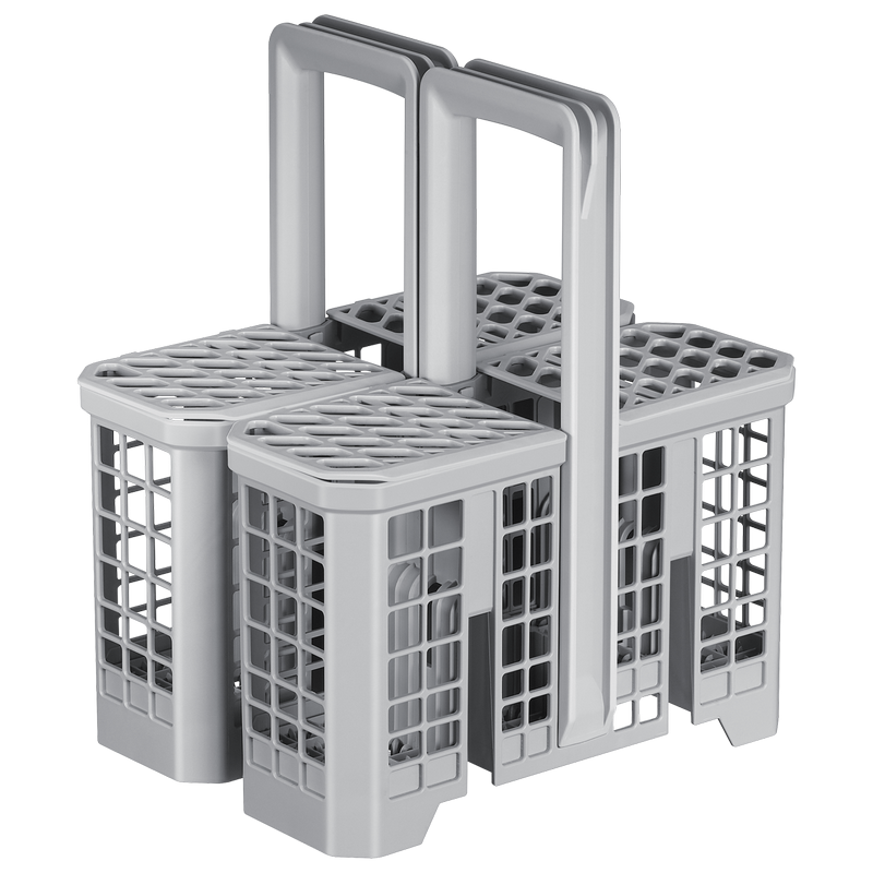 Mașină de spălat vase Samsung DW60DG760B00U1 Alb